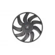 Ventilateur, refroidissement du moteur THERMOTEC D8A011TT - Visuel 1