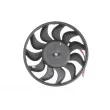 Ventilateur, refroidissement du moteur THERMOTEC D8A012TT - Visuel 1