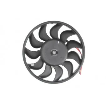 Ventilateur, refroidissement du moteur THERMOTEC