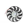 Ventilateur, refroidissement du moteur THERMOTEC D8A012TT - Visuel 2
