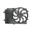 Ventilateur, refroidissement du moteur THERMOTEC D8B003TT - Visuel 1