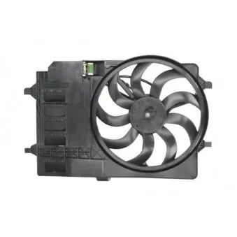 Ventilateur, refroidissement du moteur THERMOTEC
