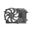 Ventilateur, refroidissement du moteur THERMOTEC D8B003TT - Visuel 2