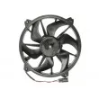 Ventilateur, refroidissement du moteur THERMOTEC D8C002TT - Visuel 1