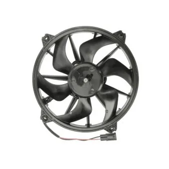 Ventilateur, refroidissement du moteur THERMOTEC D8C002TT