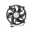 Ventilateur, refroidissement du moteur THERMOTEC D8C002TT - Visuel 2