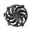 Ventilateur, refroidissement du moteur THERMOTEC D8C003TT - Visuel 1