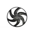 Ventilateur, refroidissement du moteur THERMOTEC D8C004TT - Visuel 1