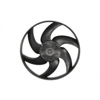 Ventilateur, refroidissement du moteur THERMOTEC D8C004TT