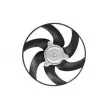 Ventilateur, refroidissement du moteur THERMOTEC D8C004TT - Visuel 2