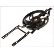 Ventilateur, refroidissement du moteur THERMOTEC D8F001TT - Visuel 1