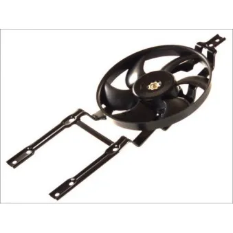 Ventilateur, refroidissement du moteur THERMOTEC D8F001TT