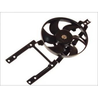 Ventilateur, refroidissement du moteur THERMOTEC D8F002TT
