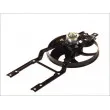 Ventilateur, refroidissement du moteur THERMOTEC D8F002TT - Visuel 2