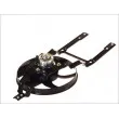 Ventilateur, refroidissement du moteur THERMOTEC D8F002TT - Visuel 3