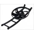 Ventilateur, refroidissement du moteur THERMOTEC D8F003TT - Visuel 1