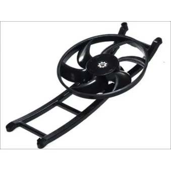 Ventilateur, refroidissement du moteur THERMOTEC D8F003TT