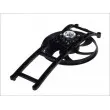 Ventilateur, refroidissement du moteur THERMOTEC D8F003TT - Visuel 2