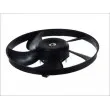 Ventilateur, refroidissement du moteur THERMOTEC D8F004TT - Visuel 1