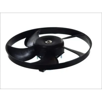 Ventilateur, refroidissement du moteur THERMOTEC