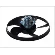 Ventilateur, refroidissement du moteur THERMOTEC D8F004TT - Visuel 2