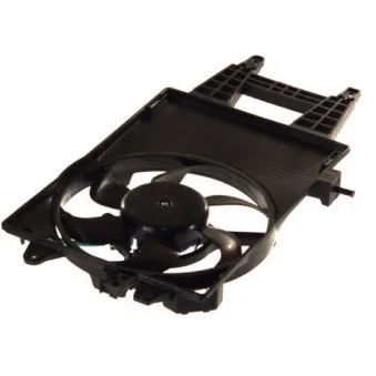 Ventilateur, refroidissement du moteur THERMOTEC