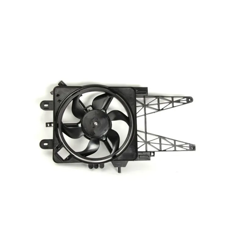 Ventilateur, refroidissement du moteur THERMOTEC D8F006TT