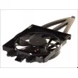 Ventilateur, refroidissement du moteur THERMOTEC D8F007TT - Visuel 1