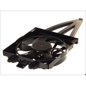 Ventilateur, refroidissement du moteur THERMOTEC D8F007TT
