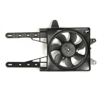 Ventilateur, refroidissement du moteur THERMOTEC D8F008TT