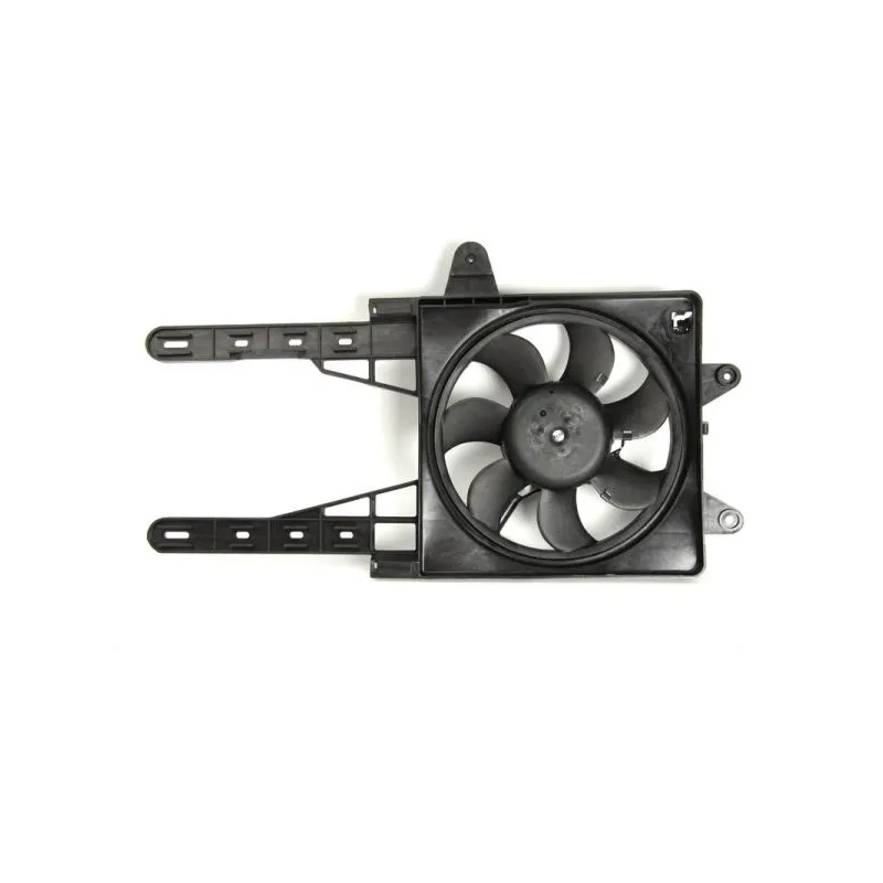 Ventilateur, refroidissement du moteur THERMOTEC D8F008TT