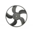 Ventilateur, refroidissement du moteur THERMOTEC D8F009TT - Visuel 1