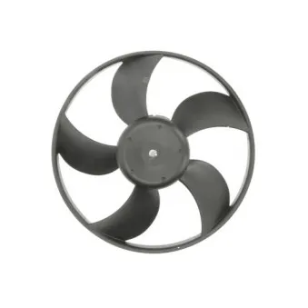 Ventilateur, refroidissement du moteur THERMOTEC D8F009TT