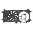 Ventilateur, refroidissement du moteur THERMOTEC D8F013TT - Visuel 1