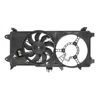 Ventilateur, refroidissement du moteur THERMOTEC D8F013TT