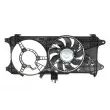 Ventilateur, refroidissement du moteur THERMOTEC D8F013TT - Visuel 2