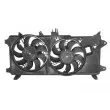 Ventilateur, refroidissement du moteur THERMOTEC D8F014TT - Visuel 1