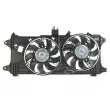 Ventilateur, refroidissement du moteur THERMOTEC D8F014TT - Visuel 2