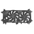 Ventilateur, refroidissement du moteur THERMOTEC D8F015TT - Visuel 1