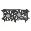 Ventilateur, refroidissement du moteur THERMOTEC D8F015TT - Visuel 2