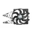 Ventilateur, refroidissement du moteur THERMOTEC D8F016TT - Visuel 1