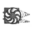 Ventilateur, refroidissement du moteur THERMOTEC D8F016TT - Visuel 2