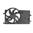 Ventilateur, refroidissement du moteur THERMOTEC D8F017TT - Visuel 1