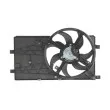 Ventilateur, refroidissement du moteur THERMOTEC D8F017TT - Visuel 2