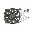 Ventilateur, refroidissement du moteur THERMOTEC D8F018TT - Visuel 2