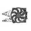 Ventilateur, refroidissement du moteur THERMOTEC D8F019TT - Visuel 1