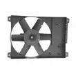 Ventilateur, refroidissement du moteur THERMOTEC D8F020TT - Visuel 1