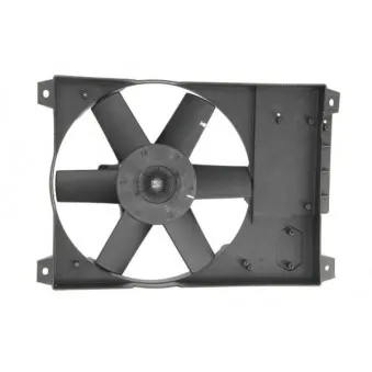Ventilateur, refroidissement du moteur THERMOTEC D8F020TT