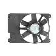 Ventilateur, refroidissement du moteur THERMOTEC D8F020TT - Visuel 2