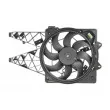 Ventilateur, refroidissement du moteur THERMOTEC D8F021TT - Visuel 1